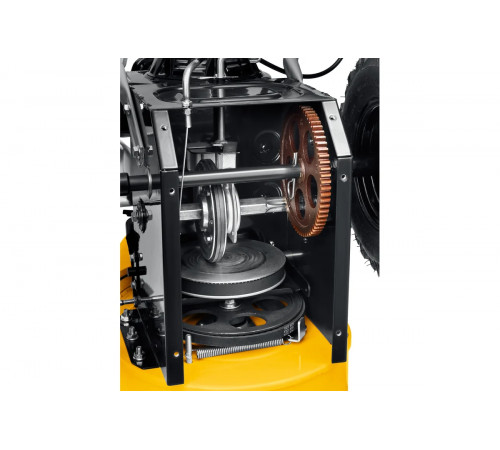 Снегоуборщик STEHER EXTREM GST-772E 7 л.с.