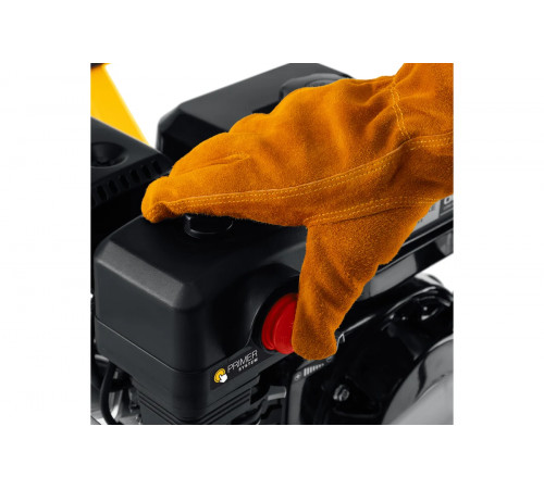 Снегоуборщик STEHER EXTREM GST-772E 7 л.с.