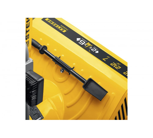 Снегоуборщик STEHER EXTREM GST-772E 7 л.с.
