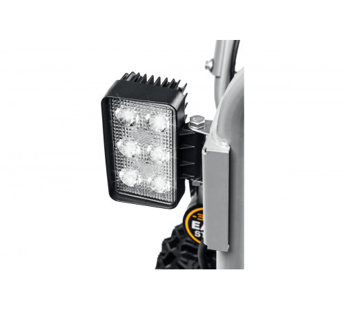 Снегоуборщик STEHER EXTREM GST-772E 7 л.с.