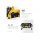 Снегоуборщик STEHER EXTREM GST-772E 7 л.с.