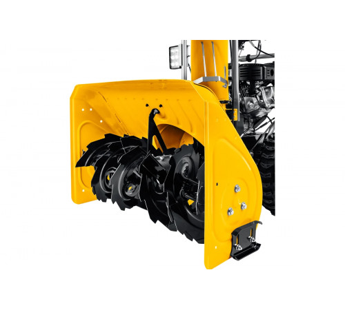 Снегоуборщик STEHER EXTREM GST-772E 7 л.с.