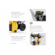 Снегоуборщик STEHER EXTREM GST-772E 7 л.с.