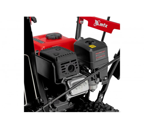 Снегоуборщик MTX ST560 7 л.с.