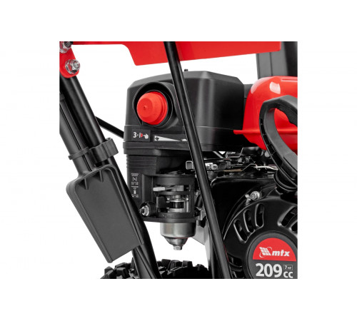 Снегоуборщик MTX ST560 7 л.с.