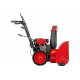 Снегоуборщик MTX ST560 7 л.с.