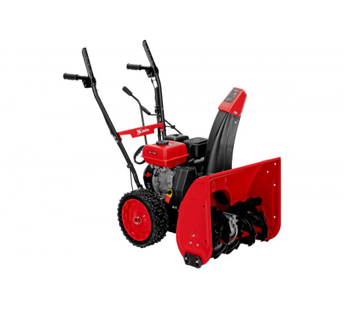 Снегоуборщик MTX ST560 7 л.с.
