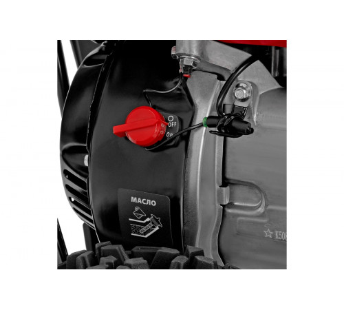Снегоуборщик MTX ST560 7 л.с.