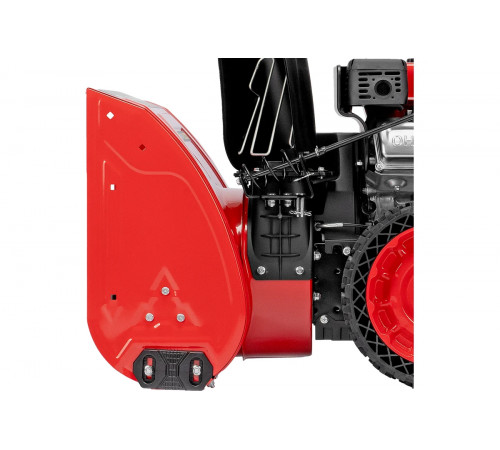 Снегоуборщик MTX ST560 7 л.с.