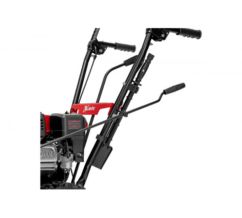 Снегоуборщик MTX ST560 7 л.с.