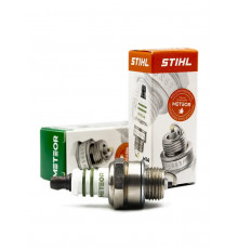 Свеча WSR6F \ б/п Carver, Partner, HUS, Stihl и др. \ Stihl Meteor