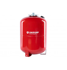 Расширительный бак РВ 50 л UNIPUMP