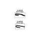 Щетка стеклоочистителя AVS Optimal Line OL-22 (55см)