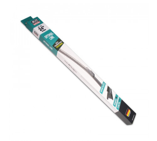 Щетка стеклоочистителя AVS Optimal Line OL-24 (60см)