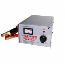 Устройство зарядное 10А, 12В MAXINTER PLUS-10 AT
