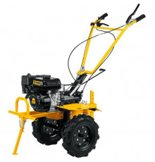 Мотоблок STEHER GTS-500 7 л.с, с валом отбора мощности