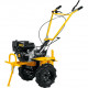 Мотоблок STEHER GTS-500 7 л.с, с валом отбора мощности