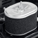 Мотоблок STEHER GTS-500 7 л.с, с валом отбора мощности