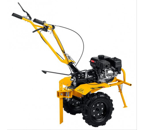 Мотоблок STEHER GTS-500 7 л.с, с валом отбора мощности