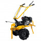 Мотоблок STEHER GTS-500 7 л.с, с валом отбора мощности