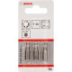 Бита T30, 25 мм, С 1/4" Bosch