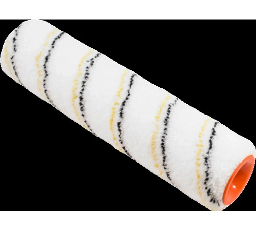 Ролик микрофибра 180мм,d42 мм,бюгель 8мм, ворс 9мм, "PROFI" DECOR