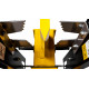Дровокол CHAMPION LSV6000 