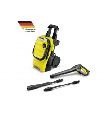 Мойка высокого давления Karcher K4. Compact