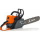 Бензопила ZimAni MS250 40см, 26P, 62 звеньев 