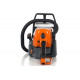 Бензопила ZimAni MS250 40см, 26P, 62 звеньев 