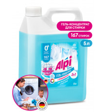 Гель-концентрат 5 л Grass "Alpi Duo gel"