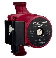 Насос циркуляционный PROFLINE LUX 25/4-130 