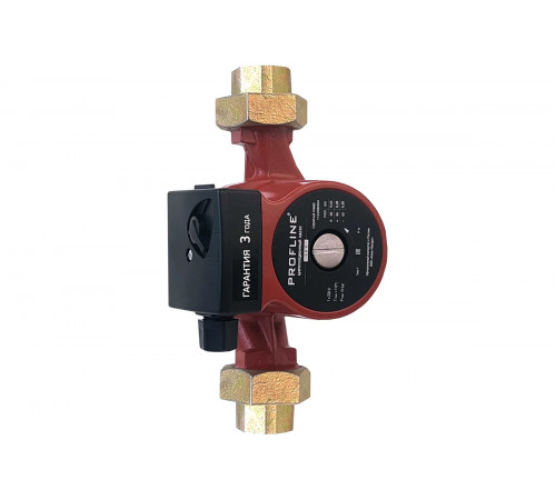 Насос циркуляционный PROFLINE LUX 32/4-180
