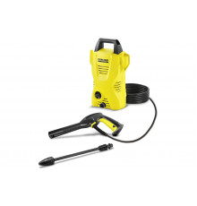Мойка высокого давления Karcher K2. Basic