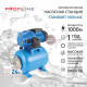 Автоматическая насосная станция PROFLINE Standart 1000/44С (53л/мин,Н-44м,24л,чугун)