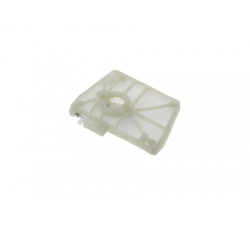 Воздушный фильтр \ Ch 372 \ IGP с воздушной заслонкой