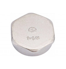 Заглушка 1 1/4''F AQUALINK