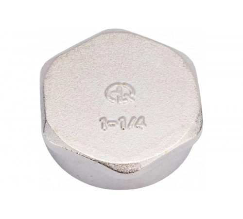 Заглушка 1 1/4''F AQUALINK