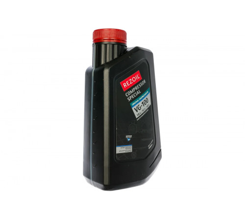 Масло компрессорное минеральное, 0,946 л, "Special" VG-100 Rezoil Compressor