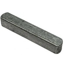 Шпонка шкива 5 х 5 х 30 мм \ 160F, 168F-2, 170F \ Rezer