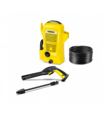Мойка высокого давления Karcher K2. Universal