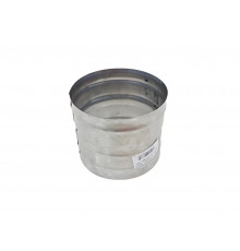 Адаптер для котла D150 нерж.0,8 мм PROFLINE