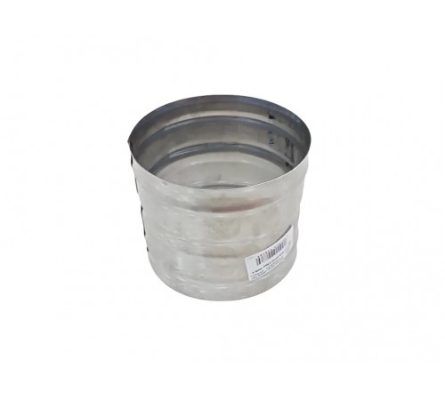 Адаптер для котла D150 нерж.0,8 мм PROFLINE