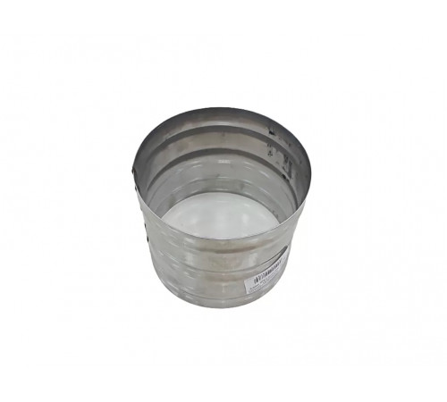 Адаптер для котла D150 нерж.0,8 мм PROFLINE