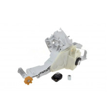 Корпус топливного бака \ MS 361 \ Stihl (24.2013)