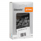 Цепь 3/8" 1.3 50 (63 PM) Stihl