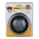 Головка триммерная, гайка М10 х 1,25 левая Rezer TH 35H-MET