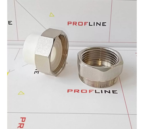 Американкa 20 х 1 F ПП PROFLINE