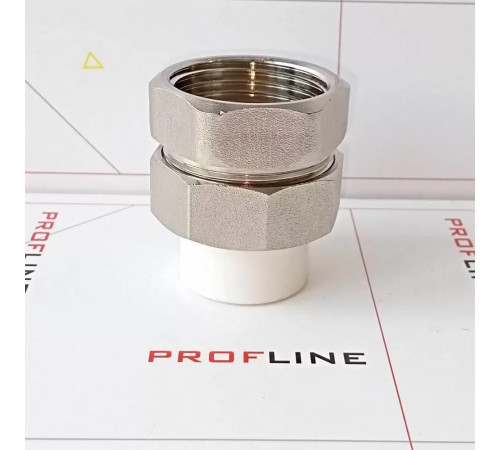 Американкa 20 х 1 F ПП PROFLINE