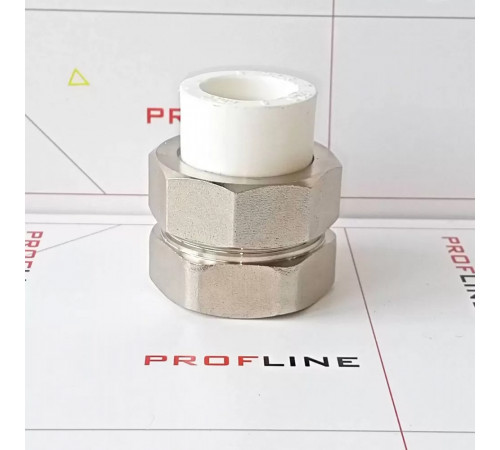 Американкa 20 х 1 F ПП PROFLINE